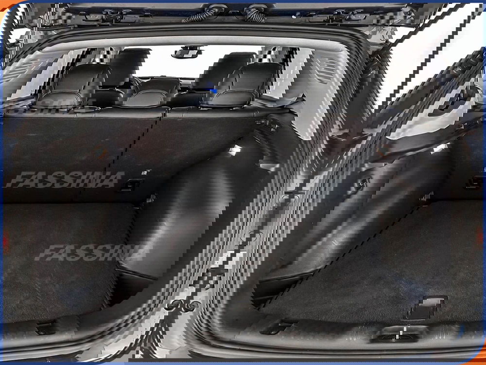 Jeep Compass usata a Milano (11)