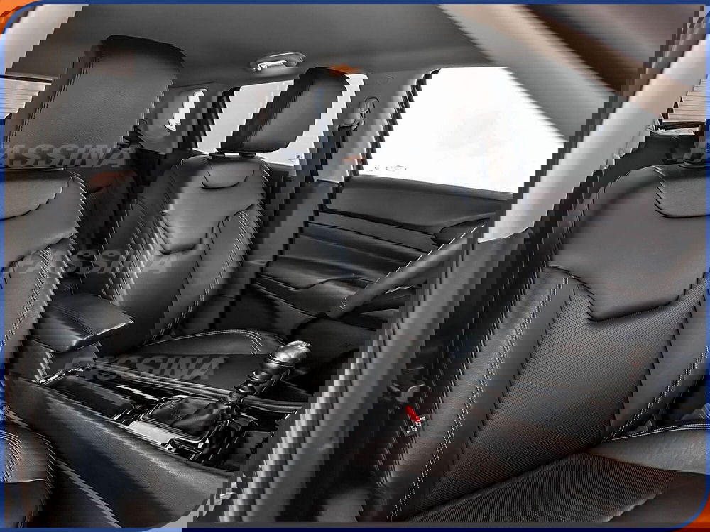 Jeep Compass usata a Milano (13)