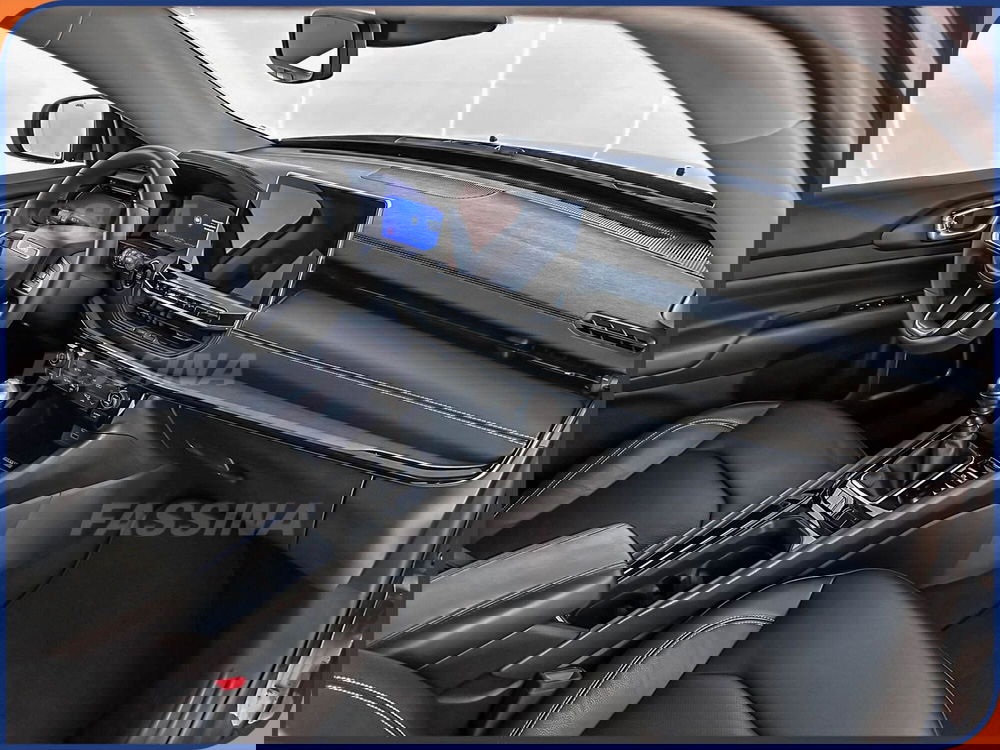 Jeep Compass usata a Milano (14)