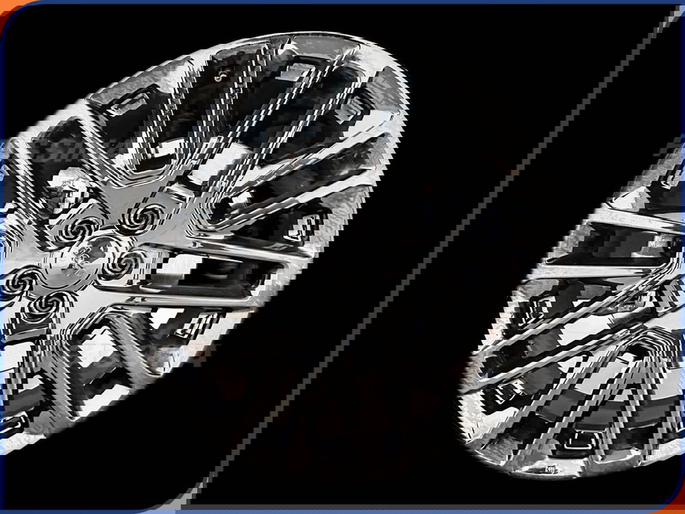 Jeep Compass usata a Milano (7)