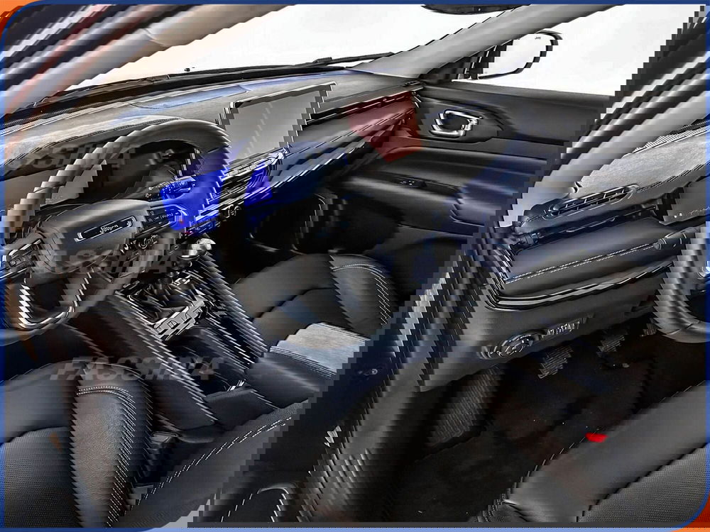 Jeep Compass usata a Milano (9)