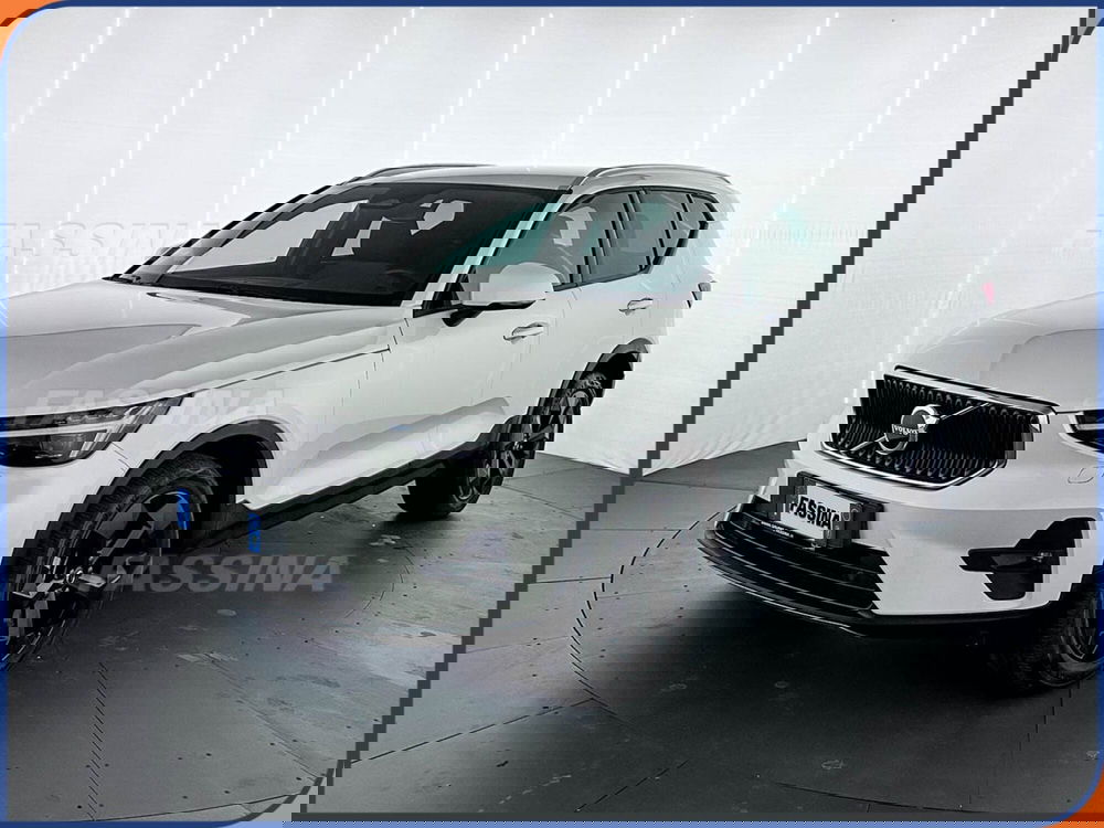 Volvo XC40 usata a Milano (3)