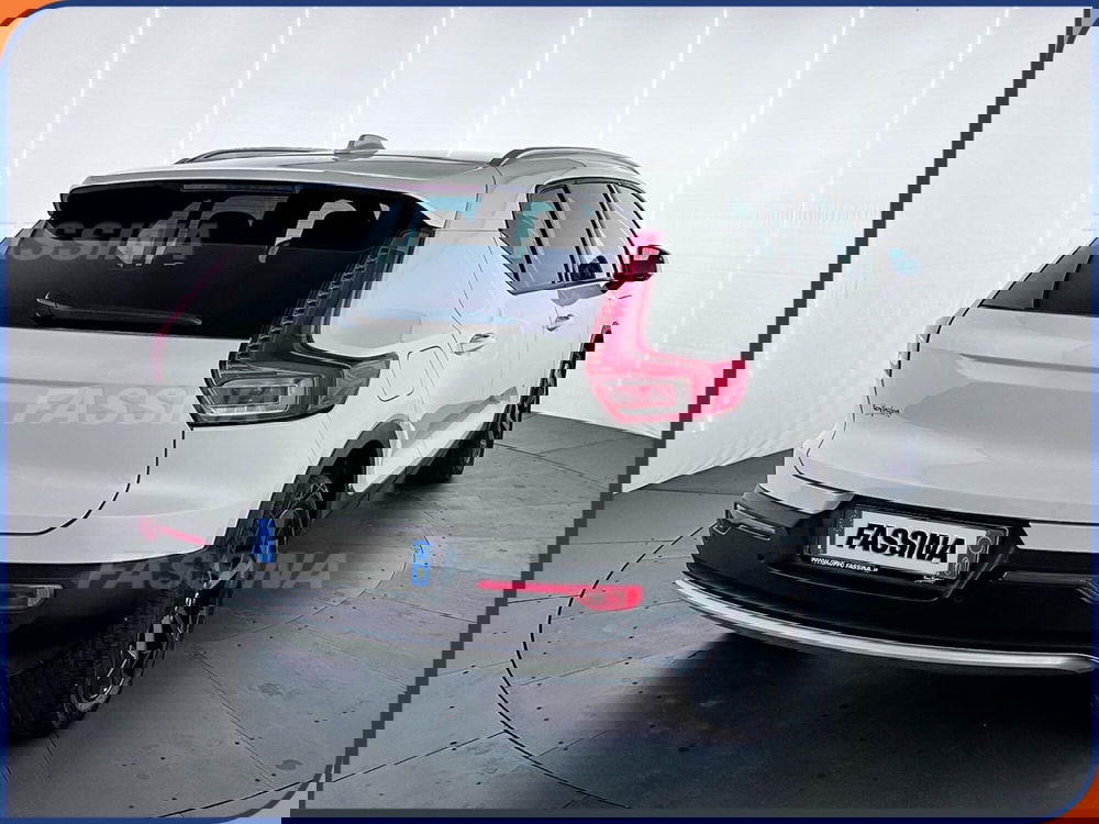 Volvo XC40 usata a Milano (6)