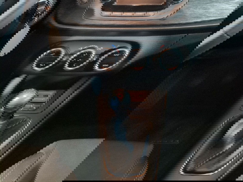 Alfa Romeo Giulietta usata a Agrigento (10)