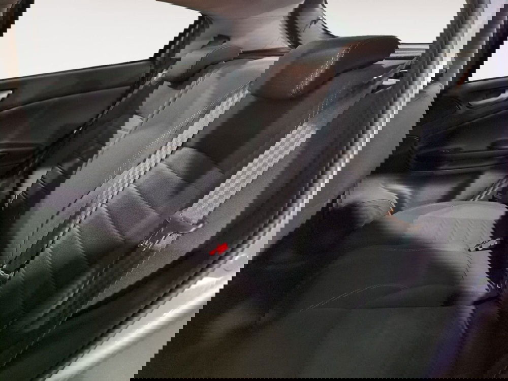 Alfa Romeo Giulietta usata a Agrigento (12)