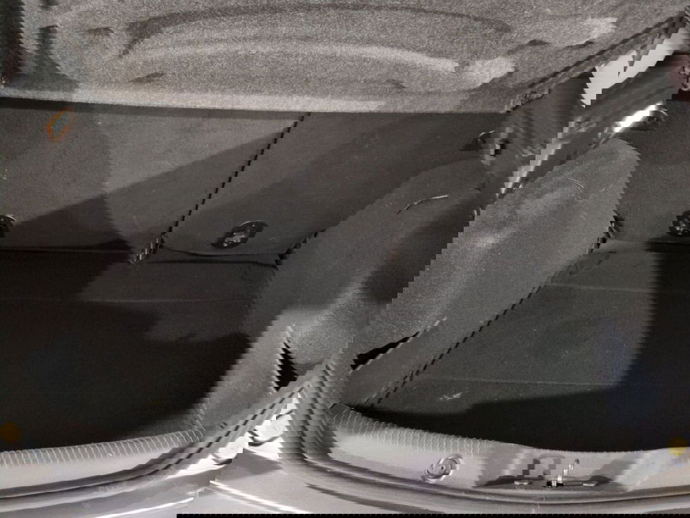 Alfa Romeo Giulietta usata a Agrigento (14)