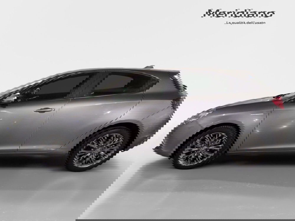 Alfa Romeo Giulietta usata a Agrigento (2)