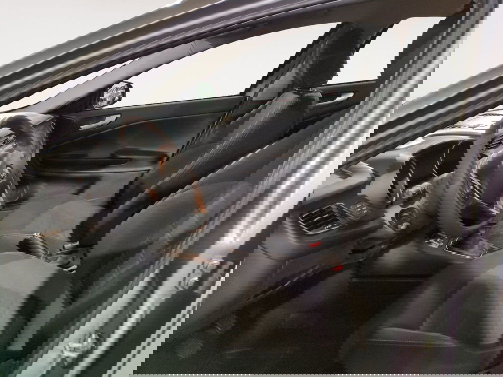 Alfa Romeo Giulietta usata a Agrigento (8)