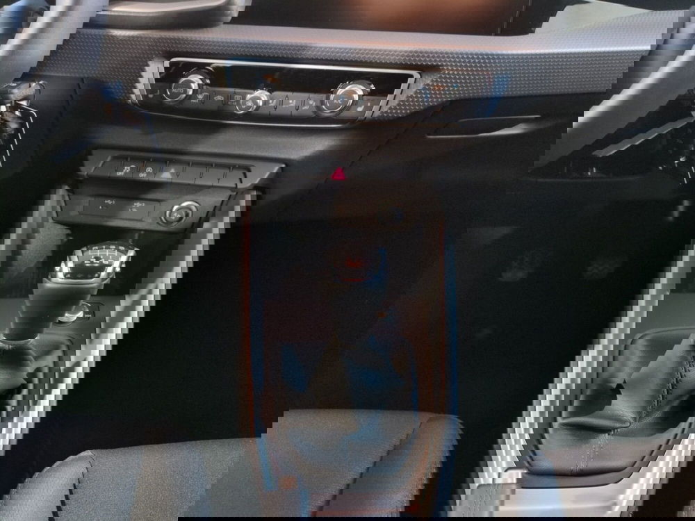 Audi A1 Sportback usata a Agrigento (10)