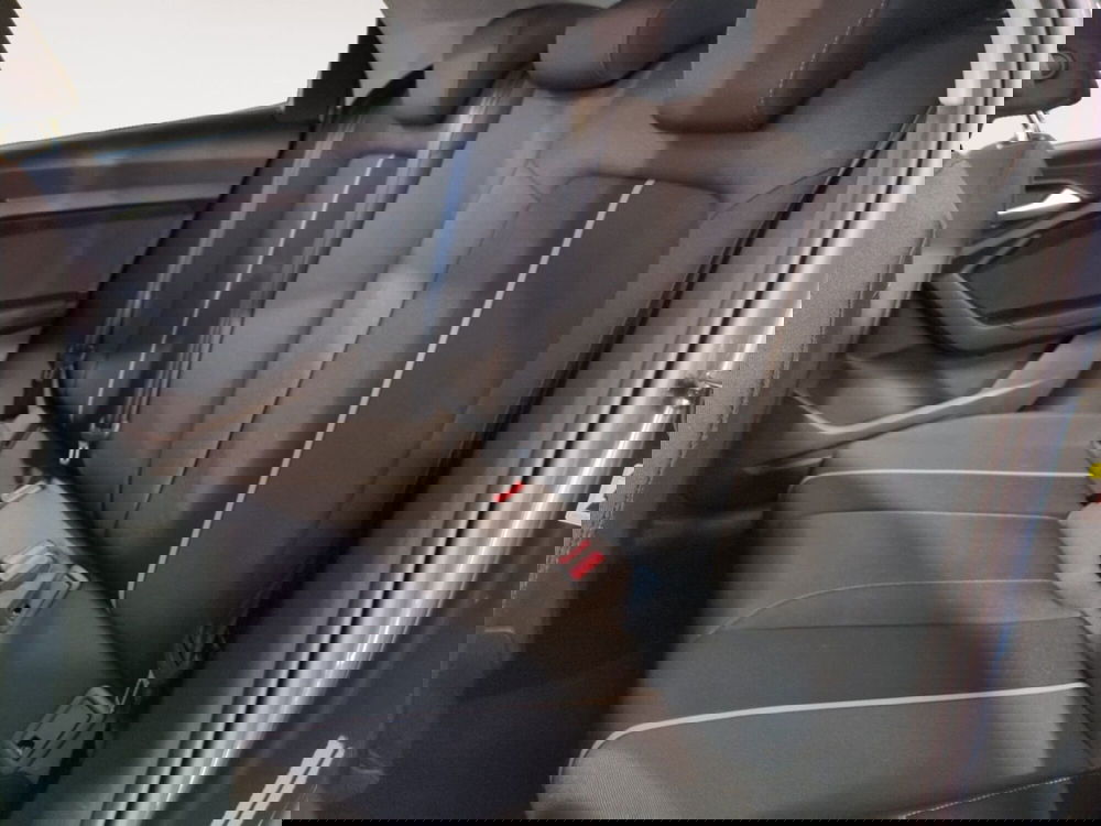 Audi A1 Sportback usata a Agrigento (12)