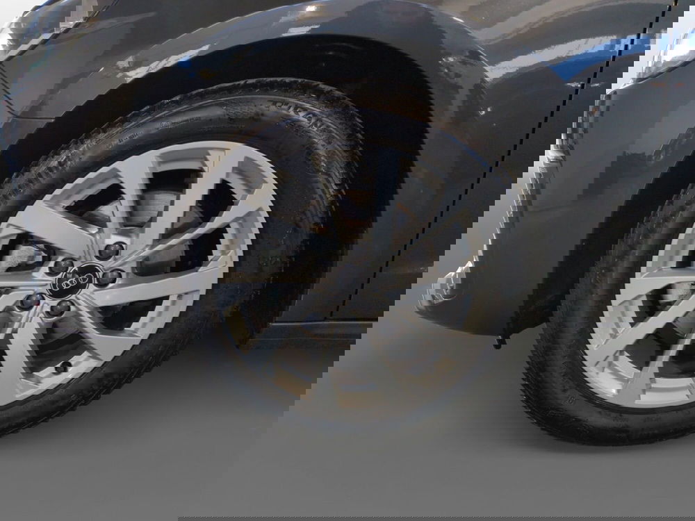 Audi A1 Sportback usata a Agrigento (13)