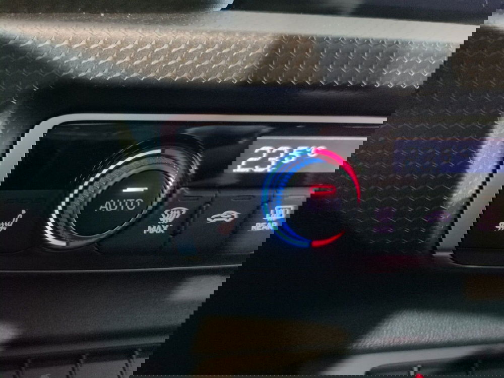 Audi A1 Sportback usata a Agrigento (14)