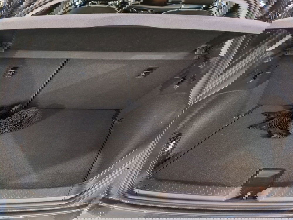 Audi A1 Sportback usata a Agrigento (15)