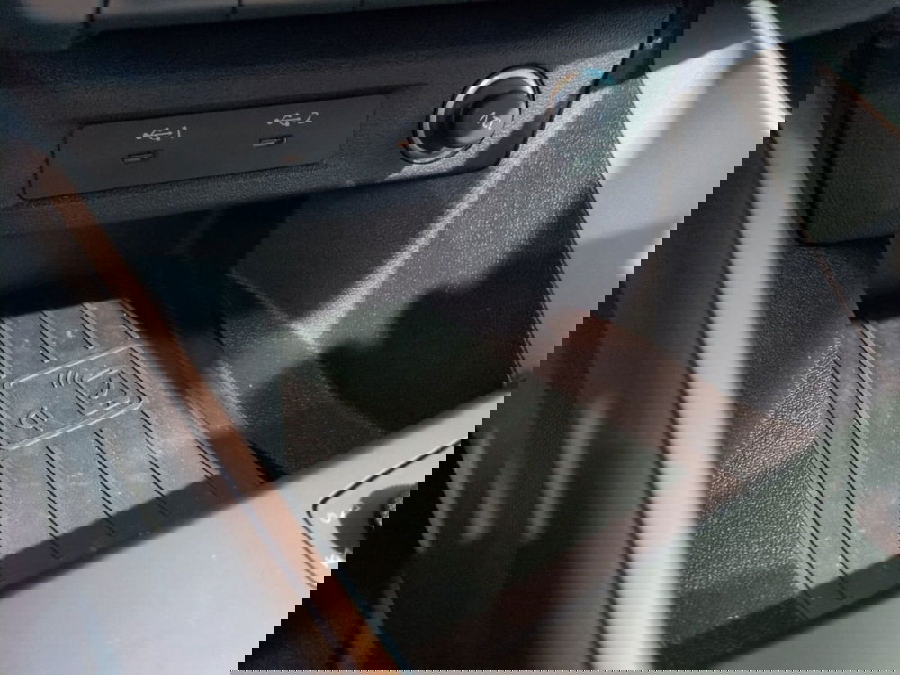 Audi A1 Sportback usata a Agrigento (16)