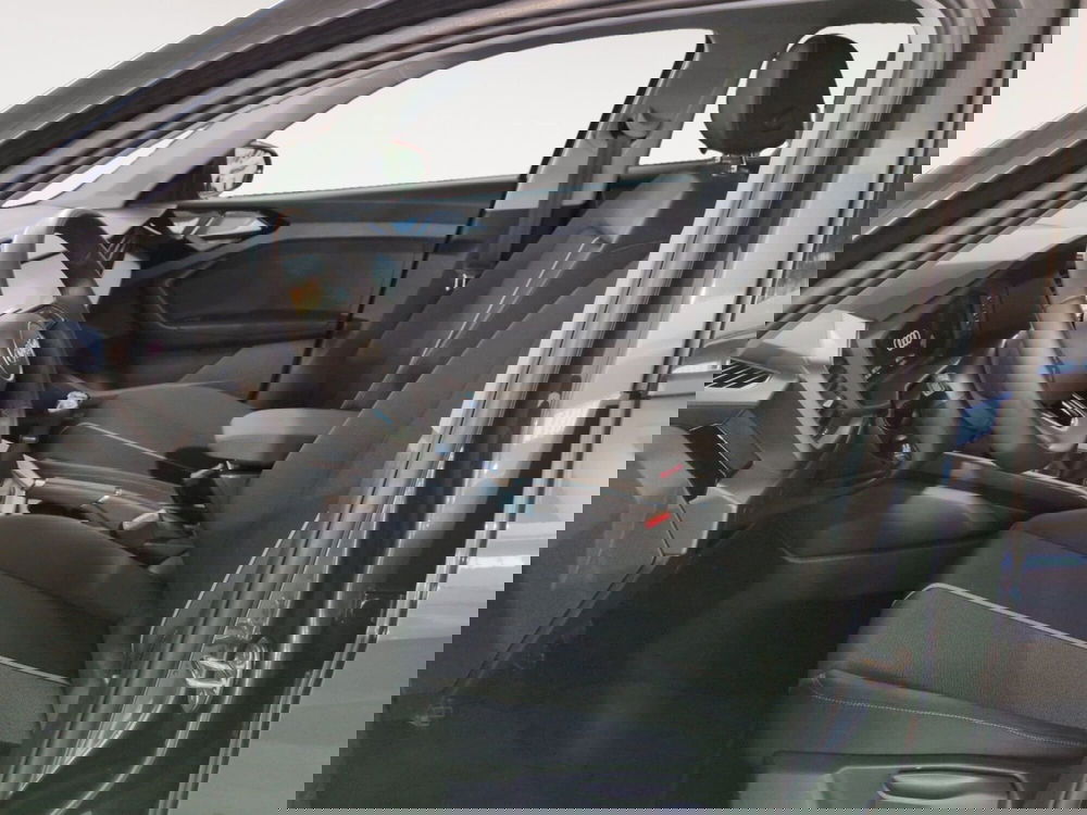 Audi A1 Sportback usata a Agrigento (8)