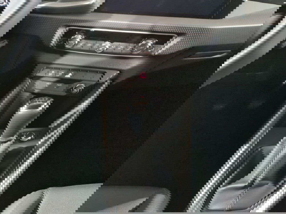 Audi A1 Sportback usata a Agrigento (10)