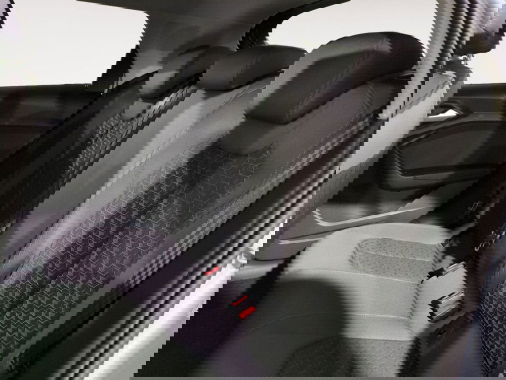 Audi A1 Sportback usata a Agrigento (12)