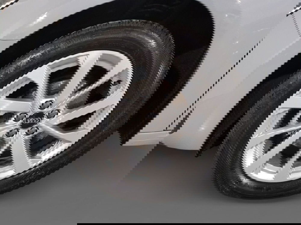 Audi A1 Sportback usata a Agrigento (13)