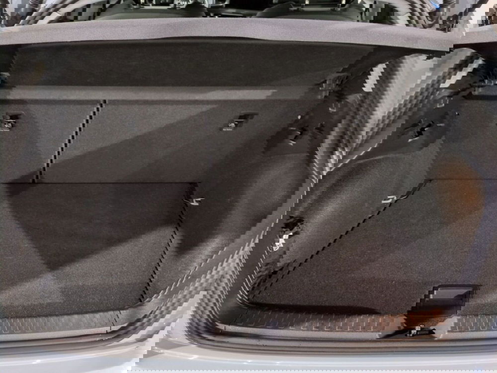 Audi A1 Sportback usata a Agrigento (14)