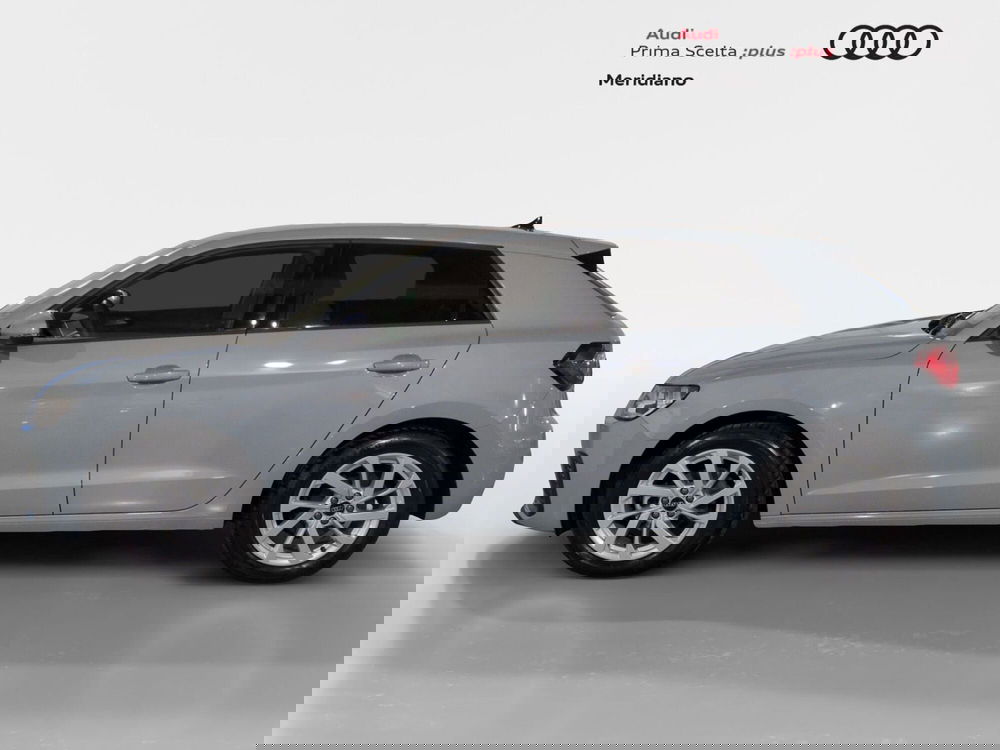 Audi A1 Sportback usata a Agrigento (2)