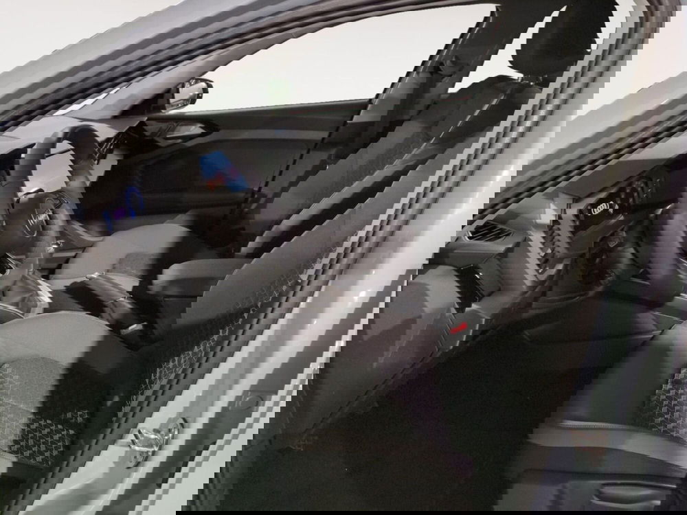 Audi A1 Sportback usata a Agrigento (8)