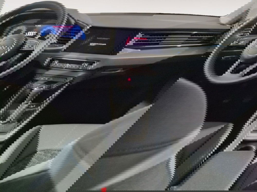 Audi A1 Sportback usata a Agrigento (9)