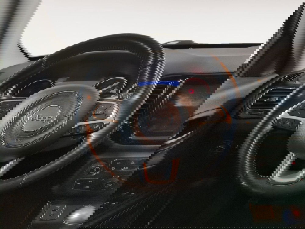 Jeep Compass usata a Agrigento (11)