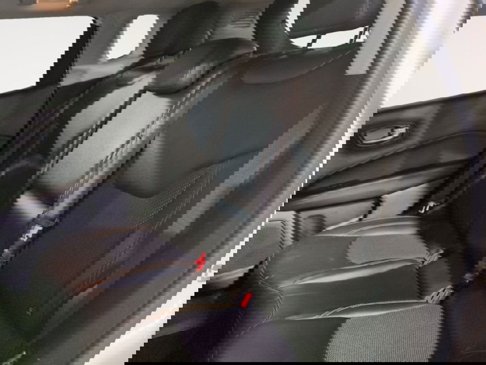 Jeep Compass usata a Agrigento (12)