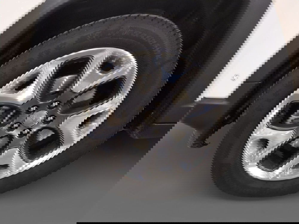 Jeep Compass usata a Agrigento (13)