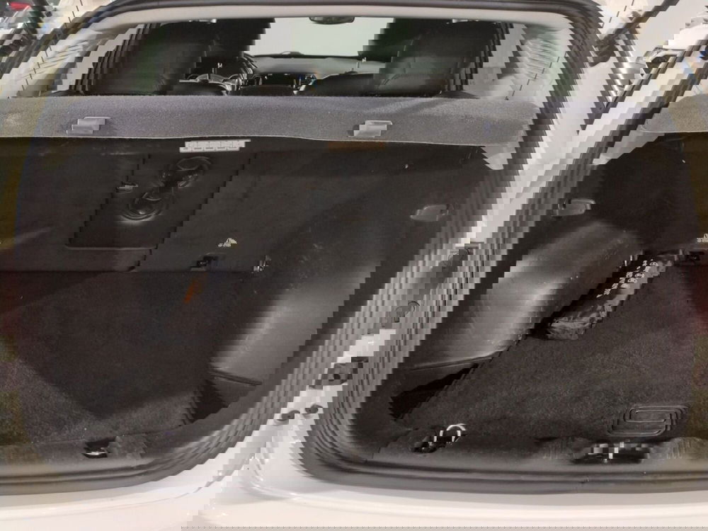 Jeep Compass usata a Agrigento (15)