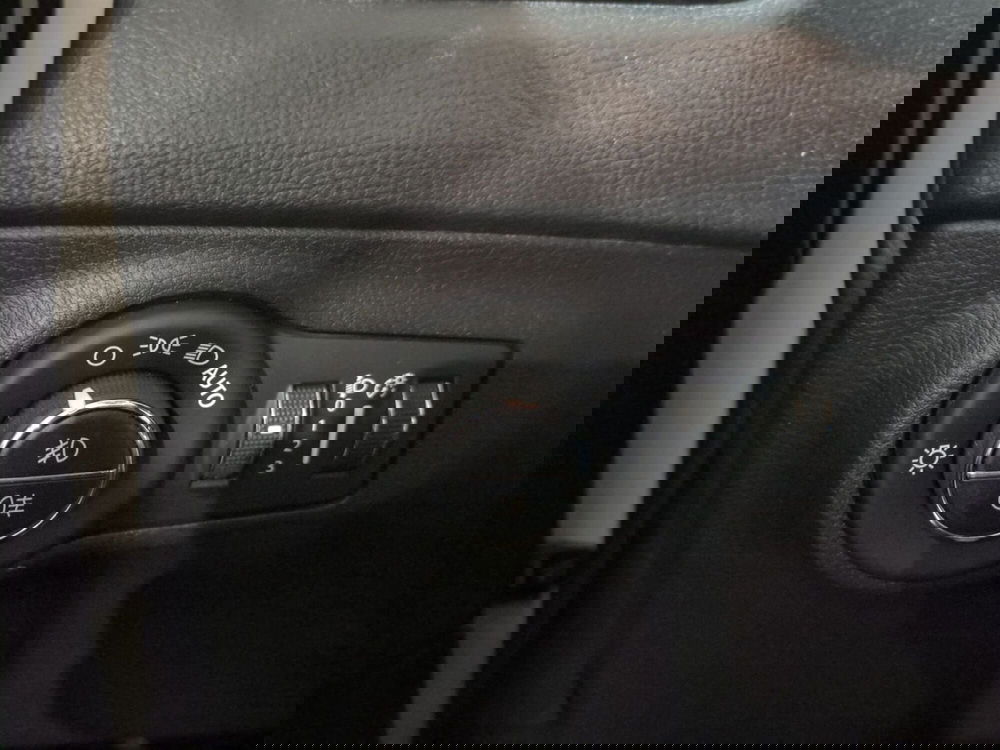 Jeep Compass usata a Agrigento (16)