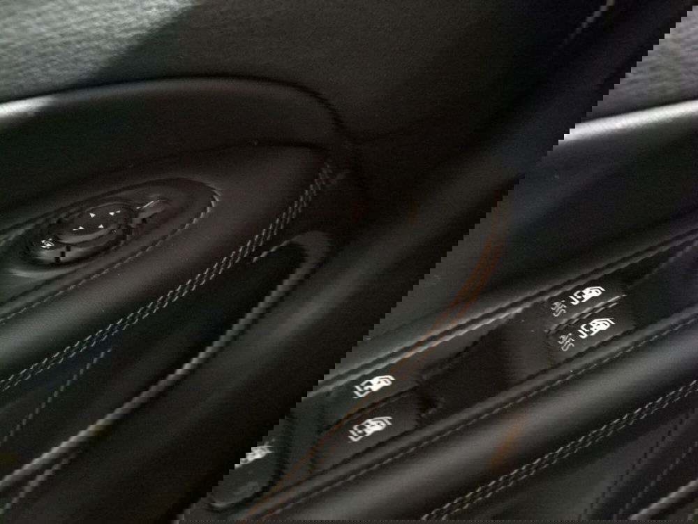 Jeep Compass usata a Agrigento (17)