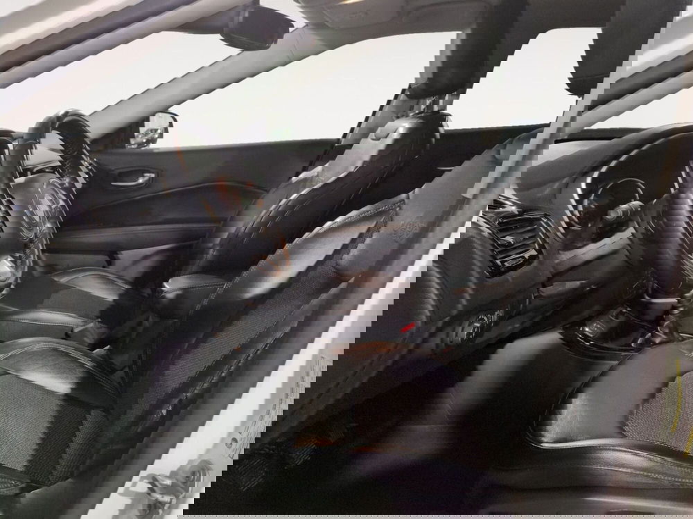 Jeep Compass usata a Agrigento (8)