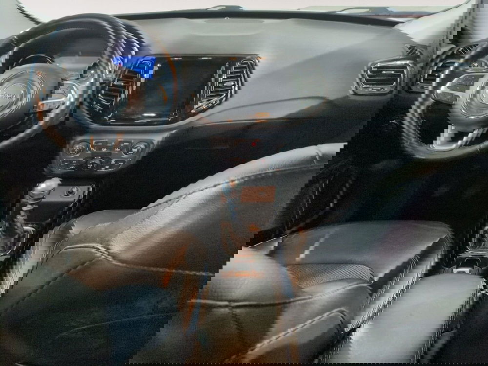 Jeep Compass usata a Agrigento (9)