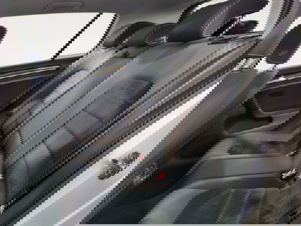 Volkswagen Golf usata a Agrigento (12)