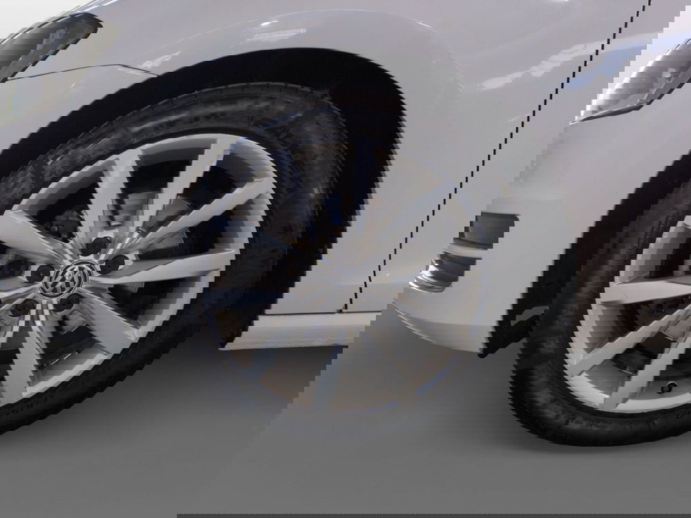 Volkswagen Golf usata a Agrigento (13)