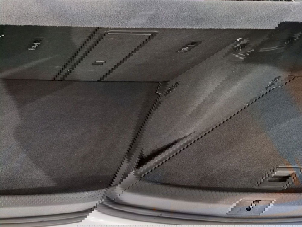 Volkswagen Golf usata a Agrigento (14)