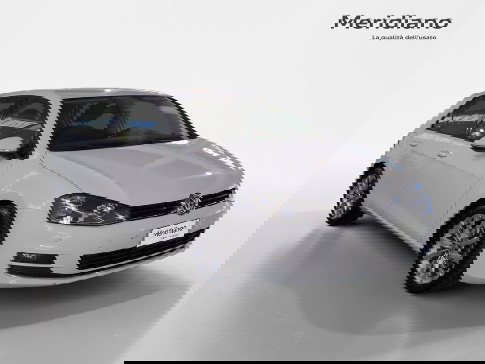 Volkswagen Golf usata a Agrigento (6)