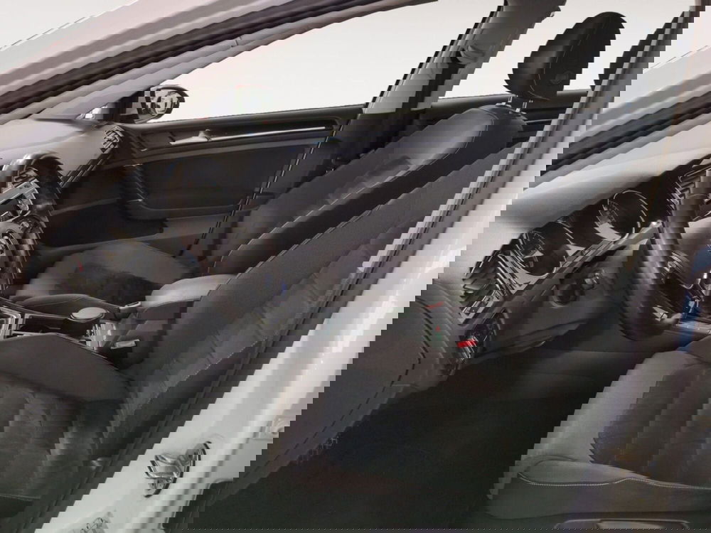 Volkswagen Golf usata a Agrigento (8)