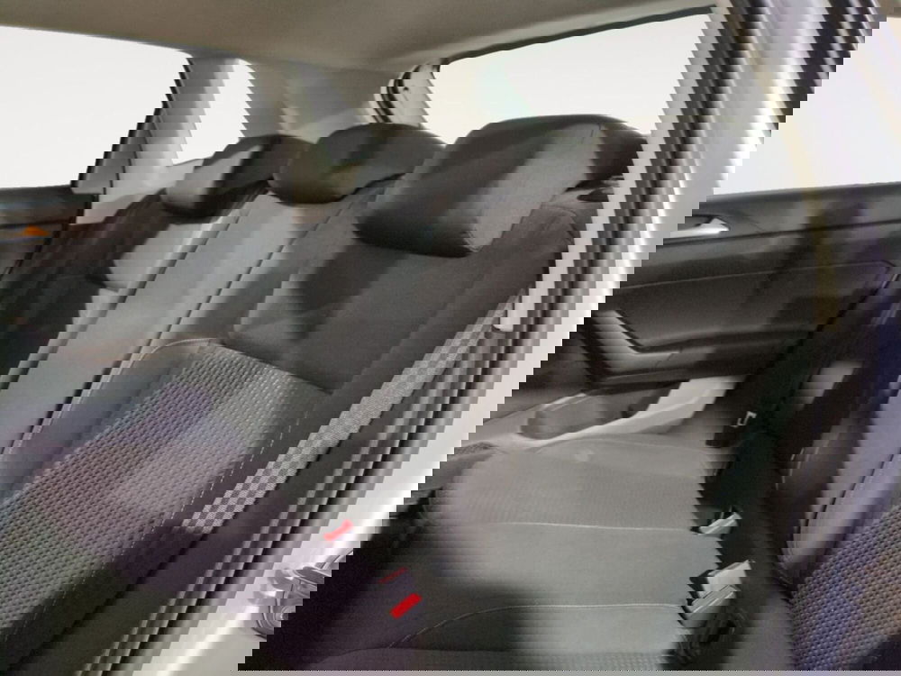 Volkswagen Polo usata a Agrigento (12)