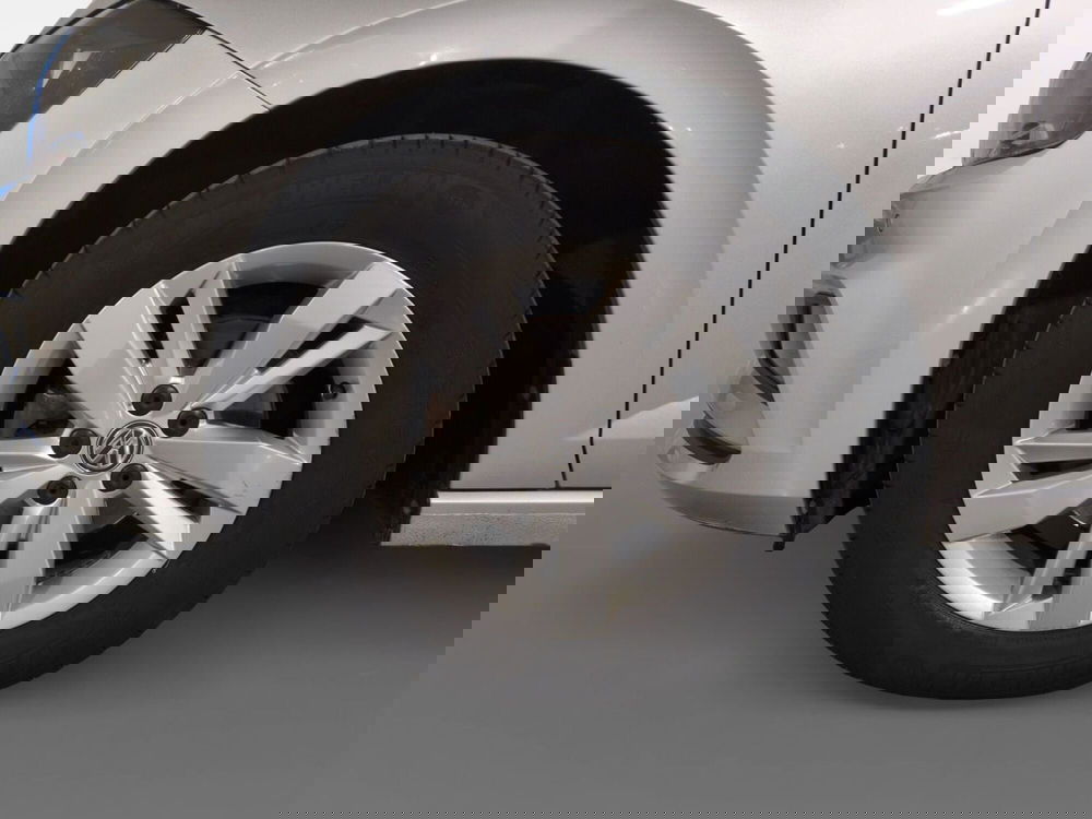 Volkswagen Polo usata a Agrigento (13)