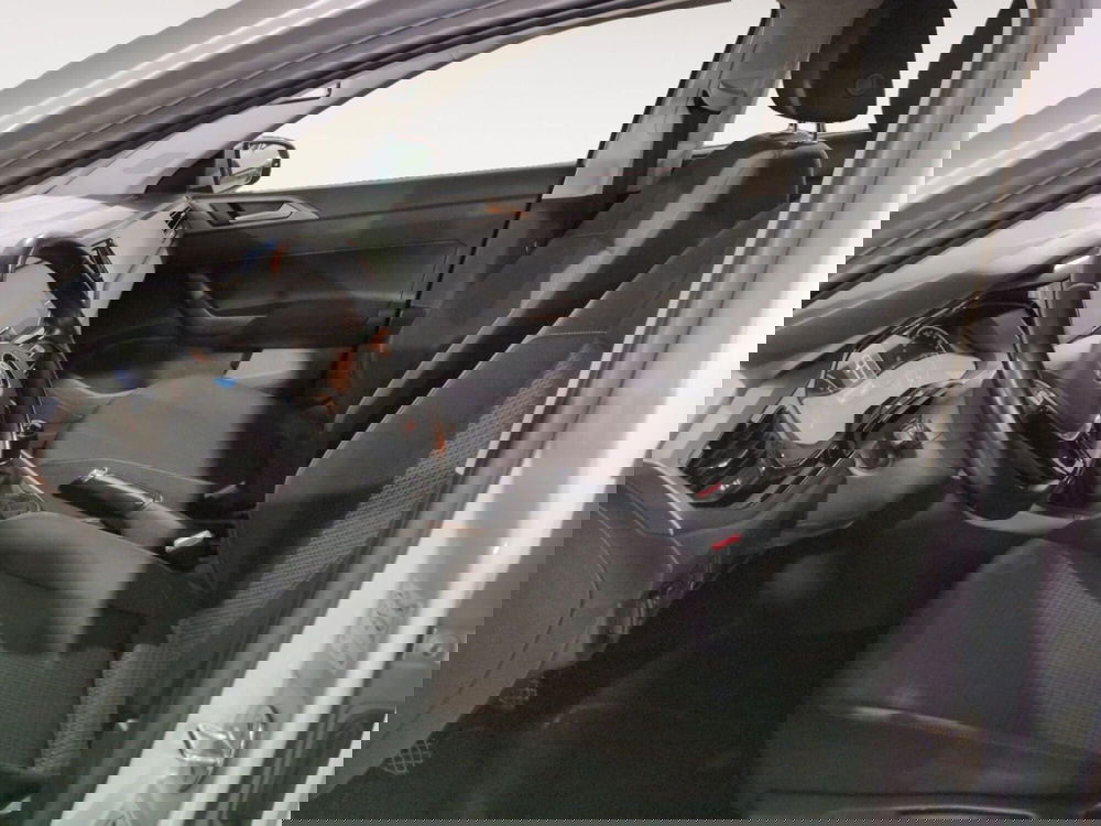 Volkswagen Polo usata a Agrigento (8)