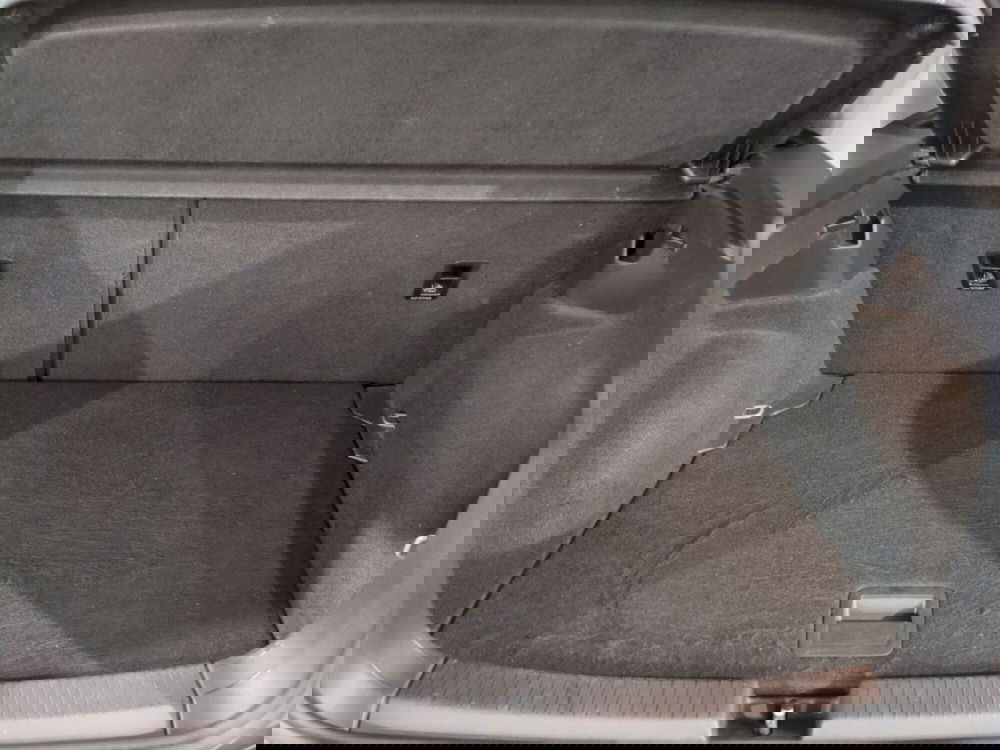 Volkswagen T-Cross usata a Agrigento (14)