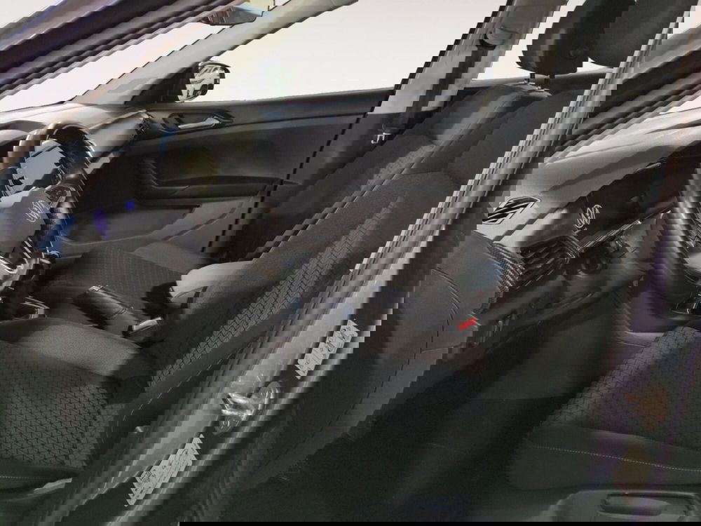 Volkswagen T-Cross usata a Agrigento (8)