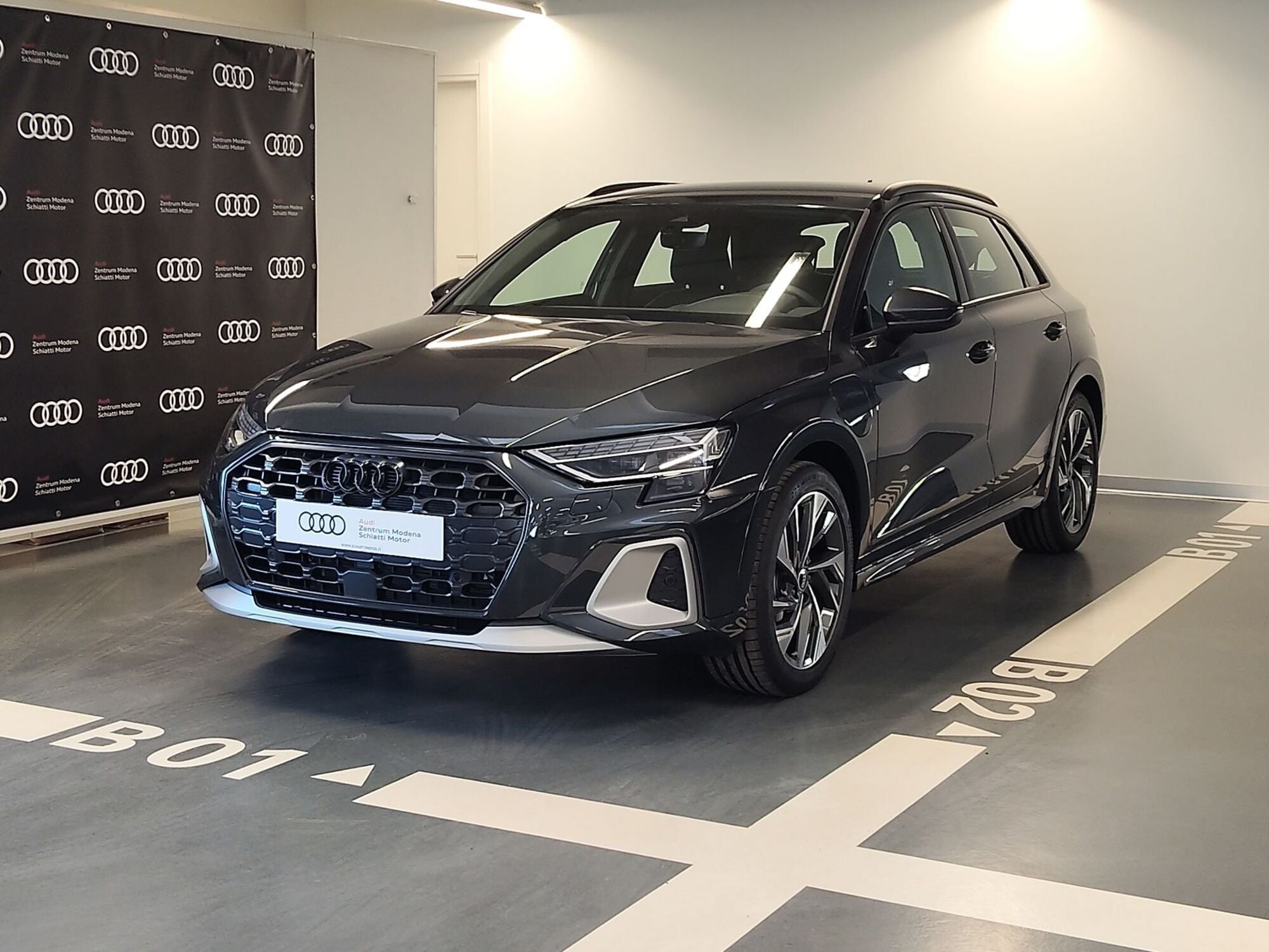 Wunderbar Audi A3 40 Tfsi Fotos