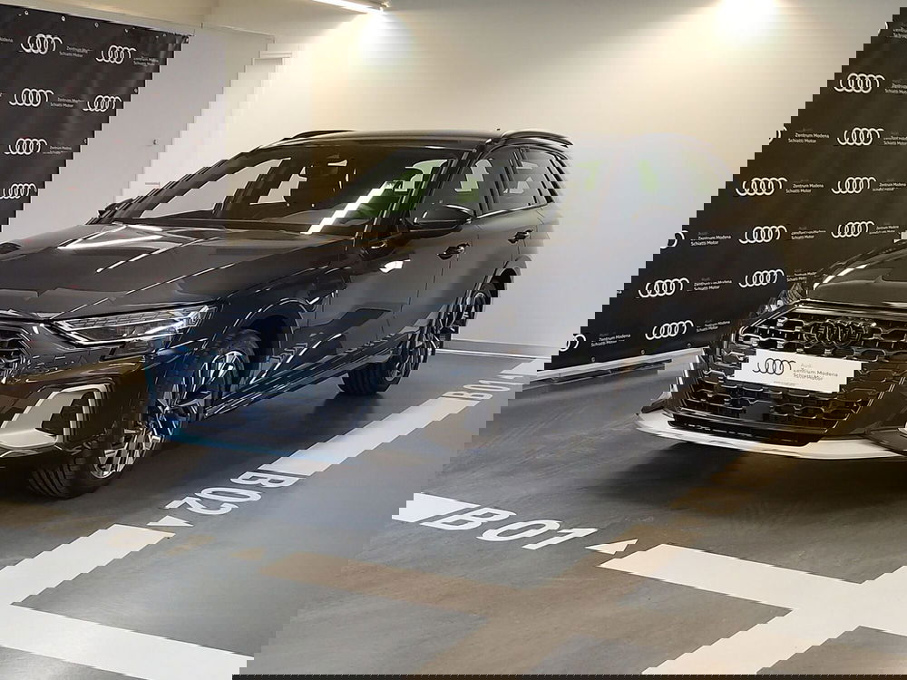 Audi A3 Sportback nuova a Modena