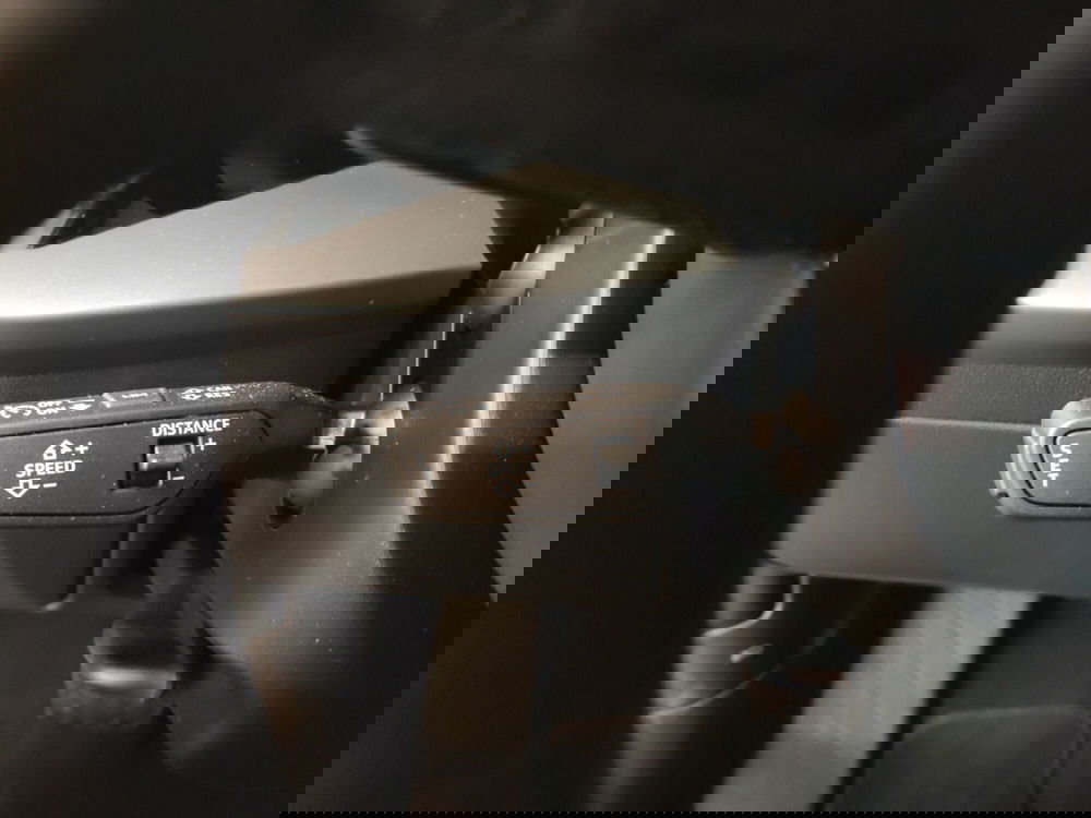 Audi A3 Sportback nuova a Modena (12)