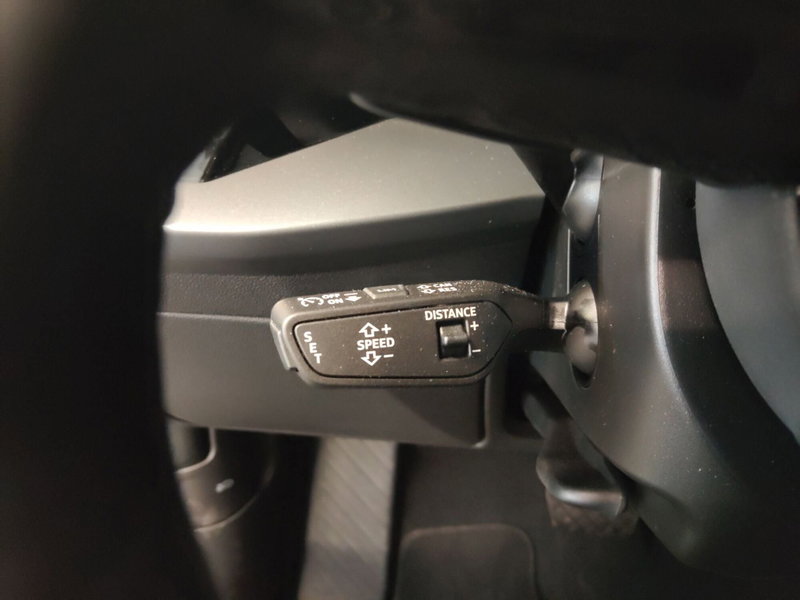 Audi A3 Sportback nuova a Modena (12)