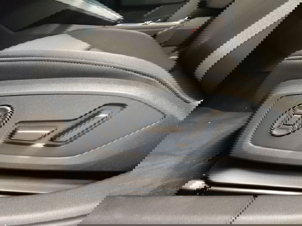 Audi A3 Sportback nuova a Modena (13)