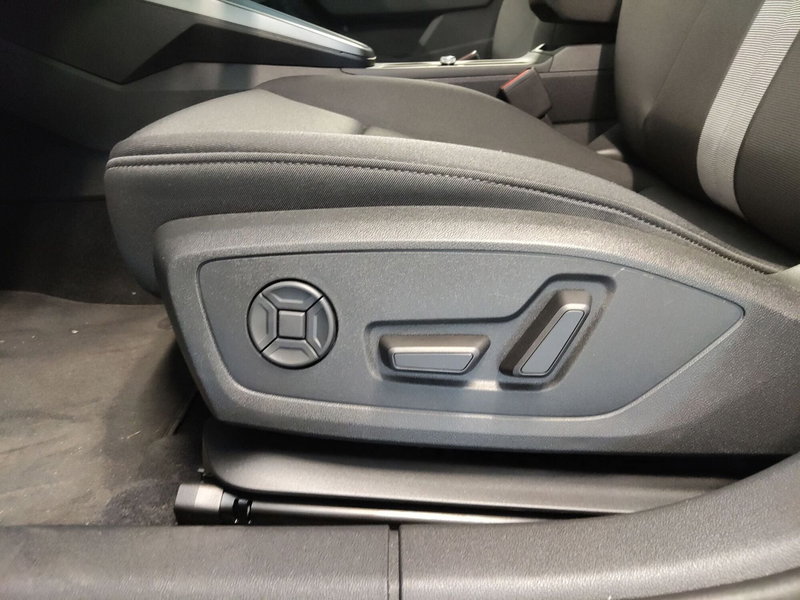 Audi A3 Sportback nuova a Modena (13)
